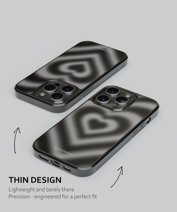 Protective and fashionable phone case – Coveritty accessory for smartphones