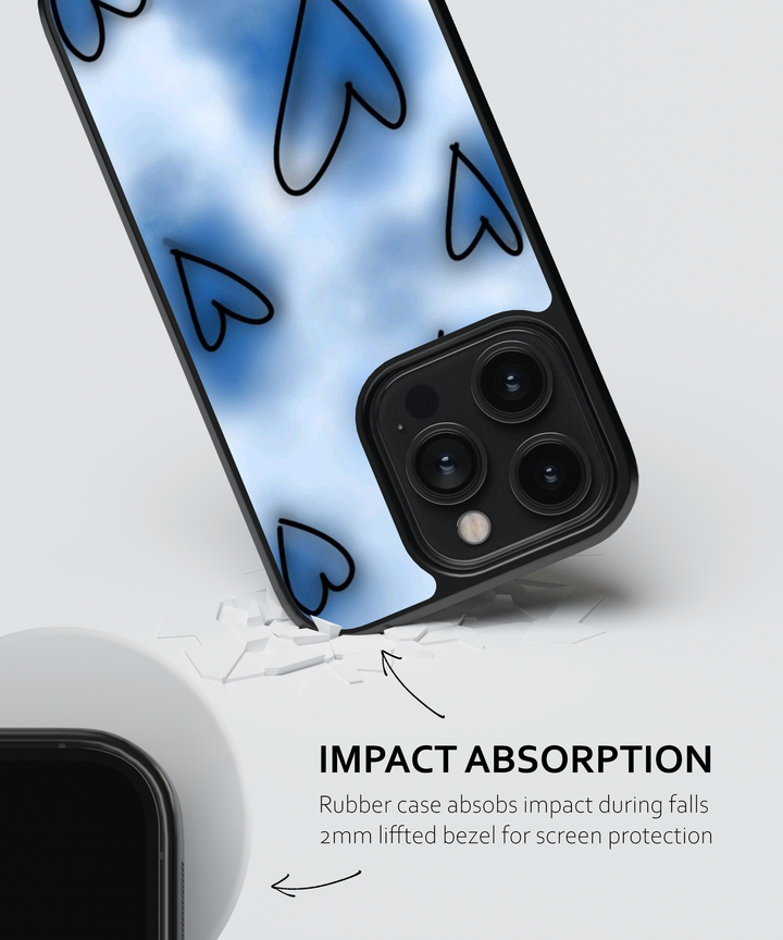 Modern smartphone case by Coveritty – lightweight and scratch-resistant design