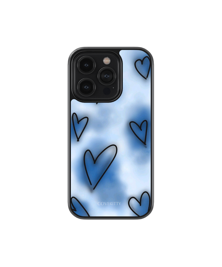 Premium phone case by Coveritty – sleek, protective, and shock-resistant