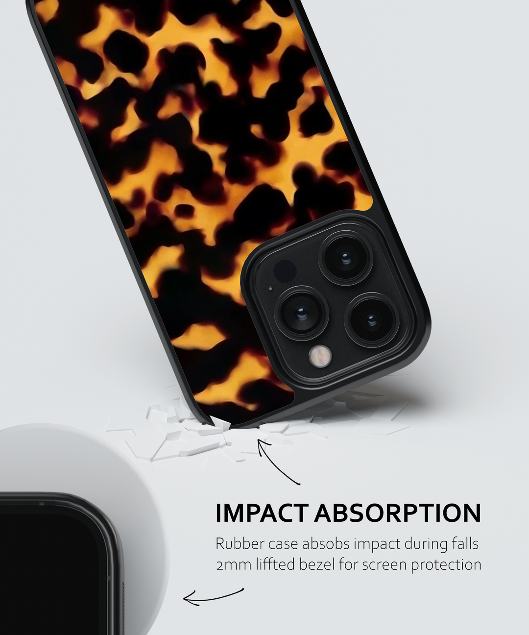 MagSafe-compatible phone case – Coveritty accessory for wireless charging