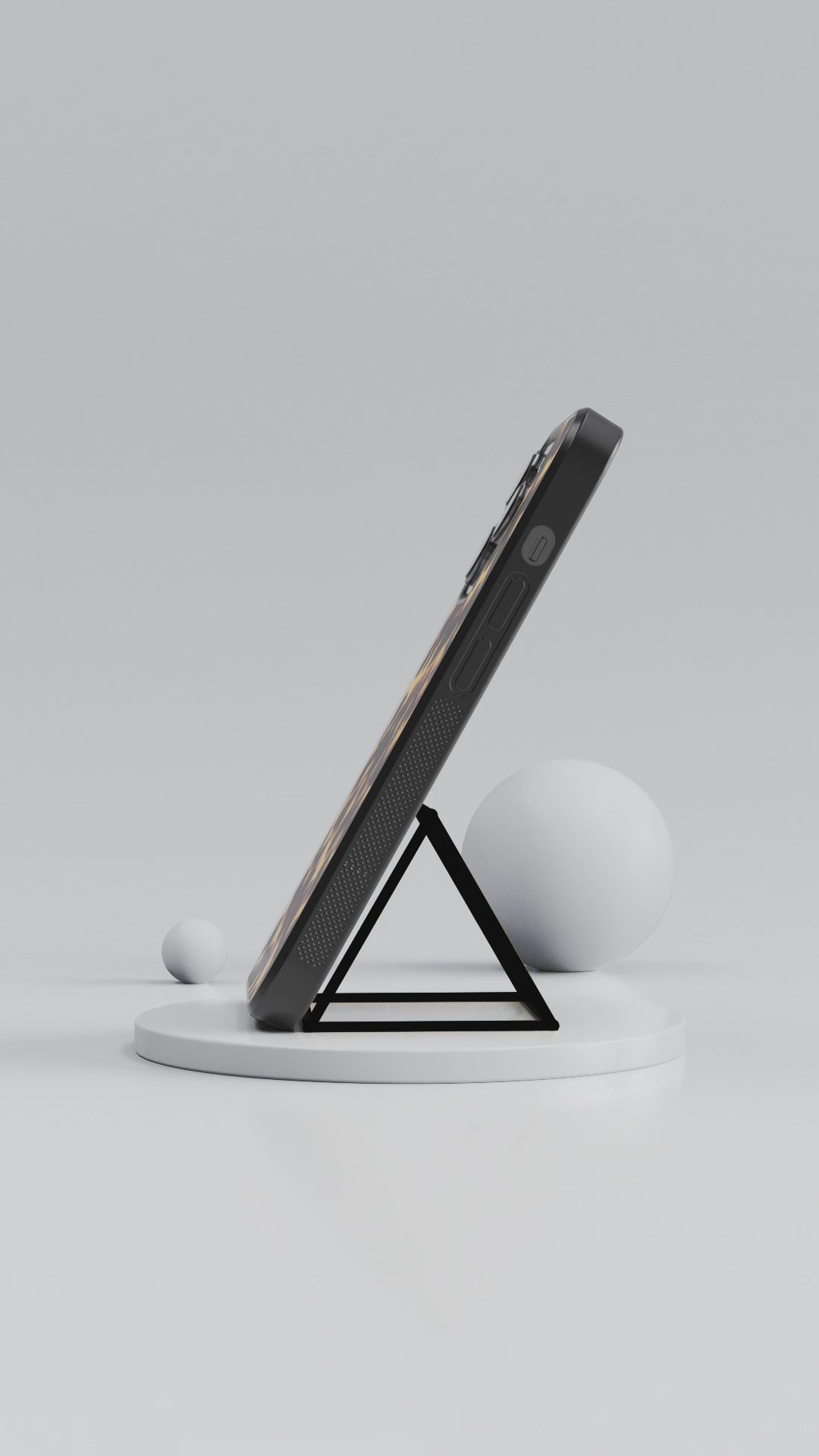 coveritty phone case video rotation, protection meets stile