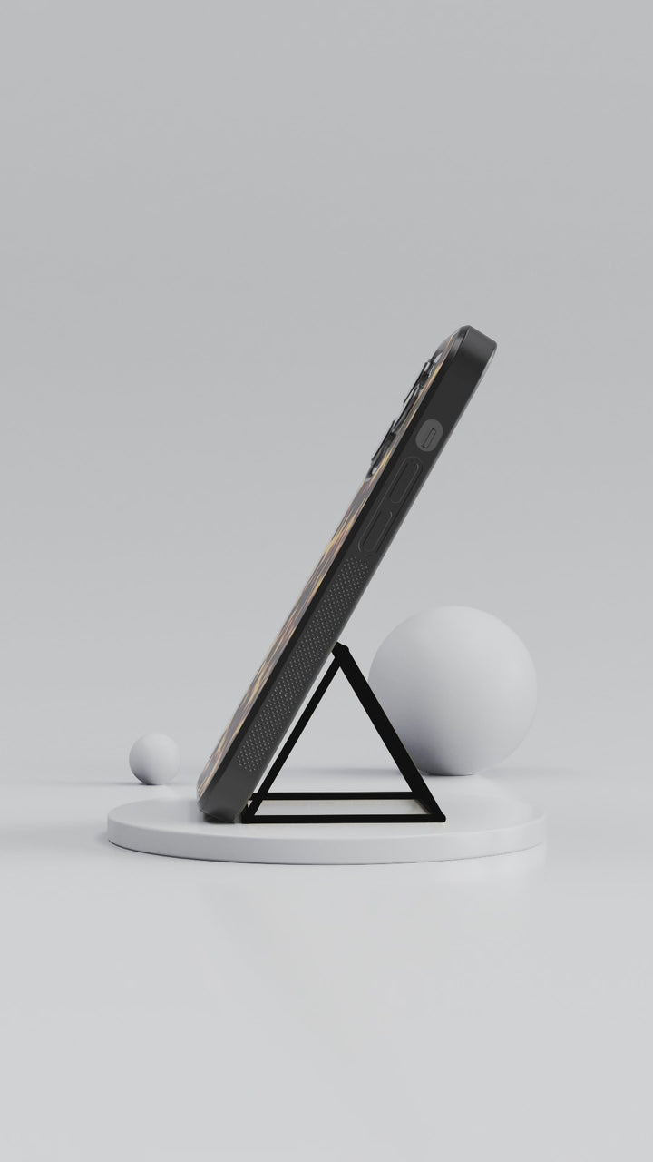 coveritty phone case video rotation, protection meets stile